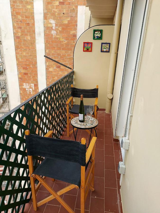 Fira Suites Barcelone Extérieur photo