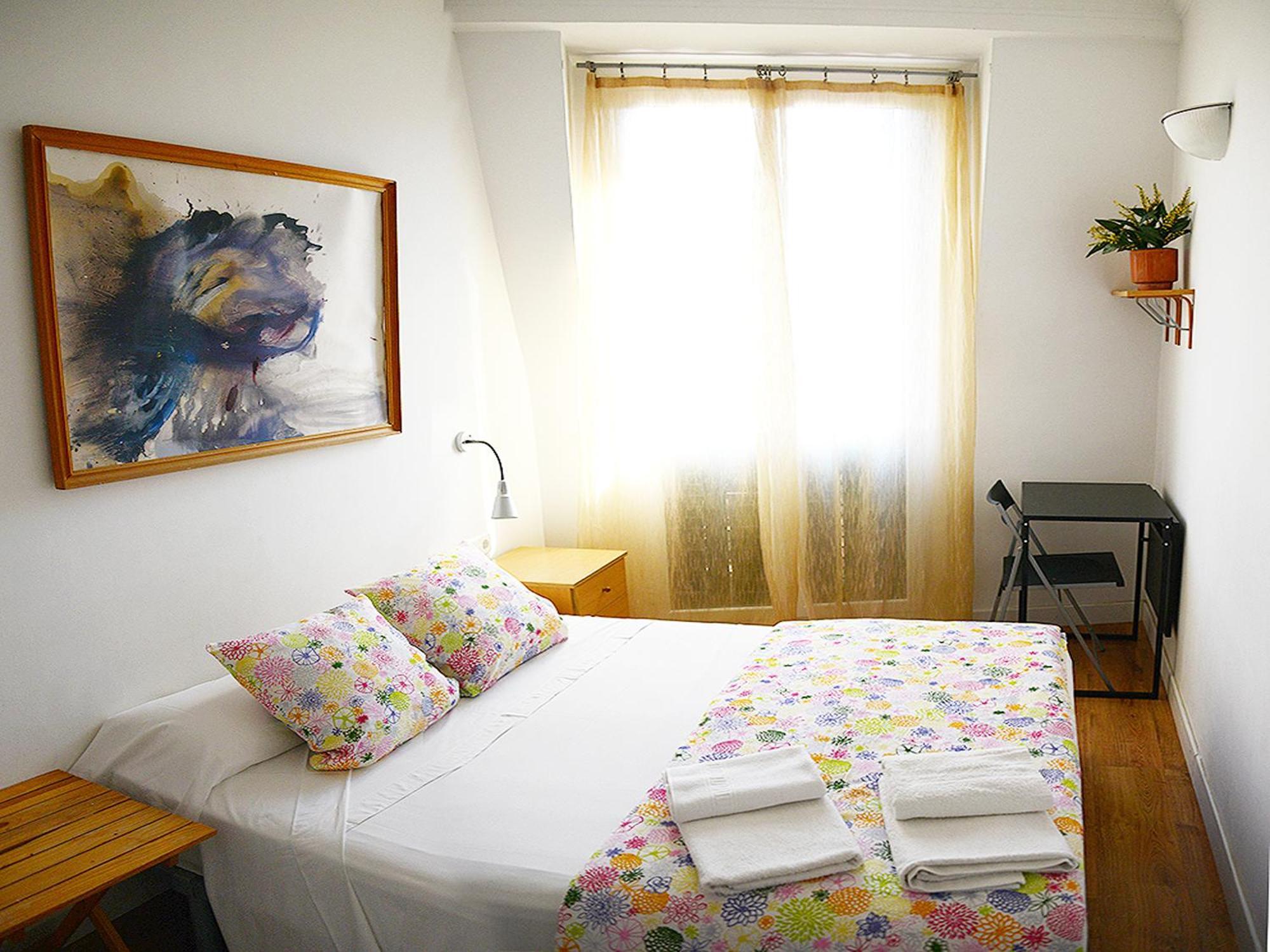 Fira Suites Barcelone Chambre photo